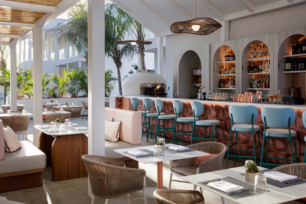 Hotel Indigo Turks & Caicos Grace Bay opens