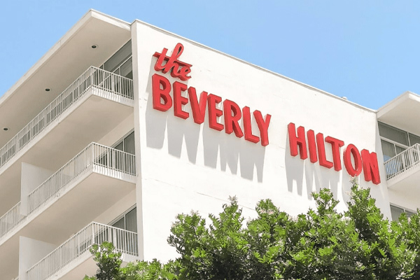 Beverly Hills project featuring Aman hotel closes financing package