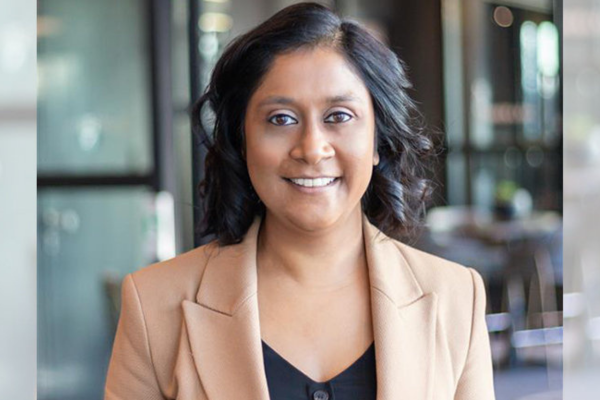 IHG names managing director for the UK and Ireland