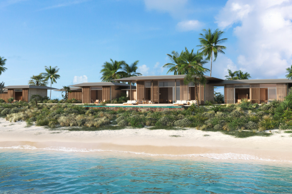 Aman gives updates on upcoming Bahamaian project