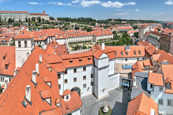 Kempinski takes ownership of Augustine Hotel Prague