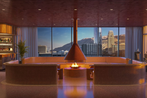 Stonebridge to manage Kimpton Hotel in downtown Salt Lake City