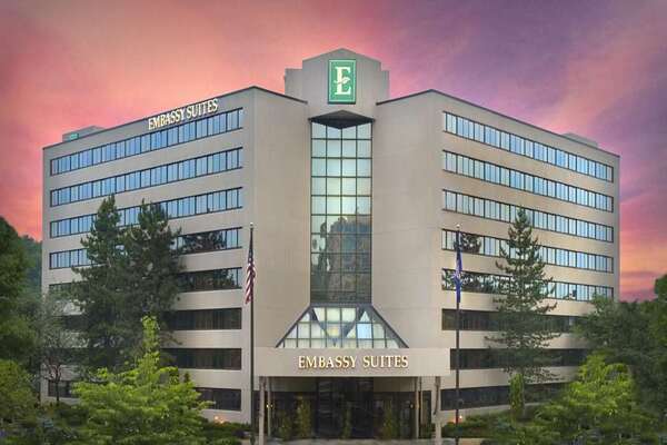 Embassy Management PM Hotel Group takes over management of Embassy Suites Tysons Corner ...