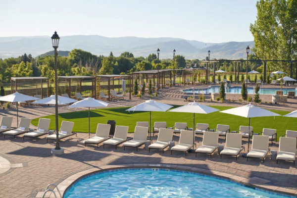 Davidson Hospitality now operator of Homestead Midway Utah resort