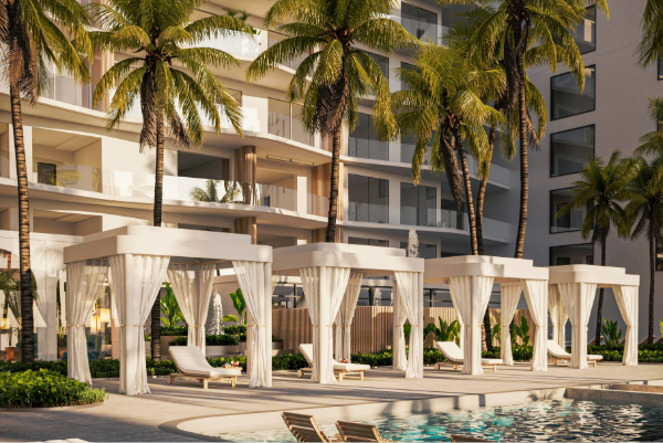 Curio Collection by Hilton makes Bahamas debut