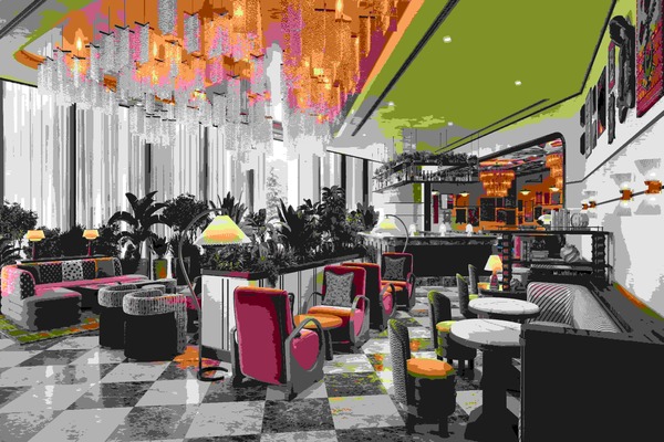 Ennimsore is bringing a Hoxton hotel to India
