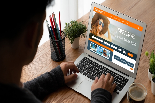 Hotels keep losing group bookings to OTAs—and it’s not about price