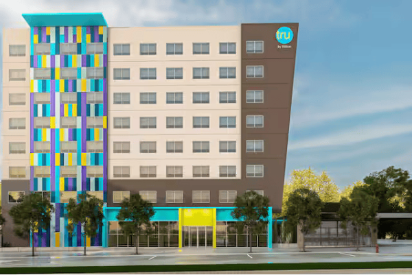 Tru by Hilton opens in Honduras