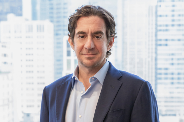 Young blood: Alex Tisch carries the family name forward at Loews Hotels