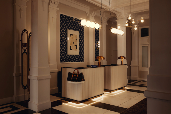 Leonardo Hotel Group opening The Manor Amsterdam