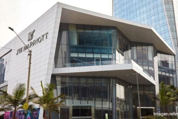 Marriott expands in Peru via conversions