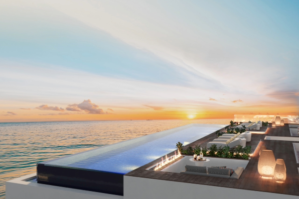 Remington Hospitality opens ONE|GT lifestyle hotel in Grand Cayman
