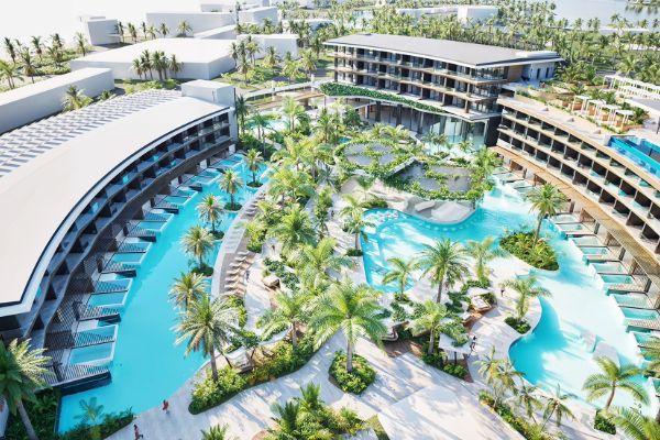 Accor expands Yavu Collective partnership in Fiji - HOTELSMag