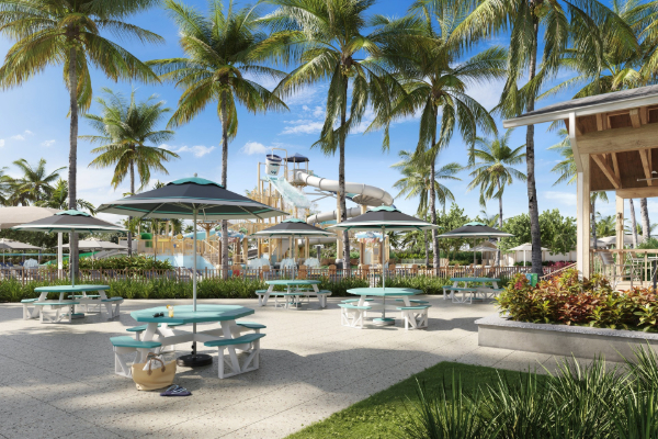 Pyramid Global Hospitality to manage Florida’s South Seas resort
