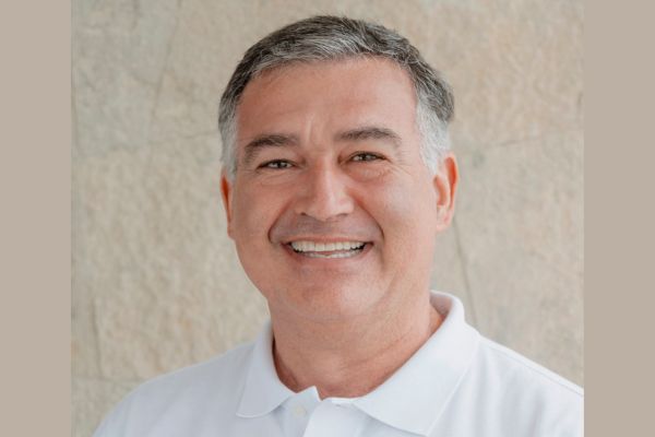 Omni nomeia Fernando Gibaja como gerente geral do resort de luxo em Punta de Mita