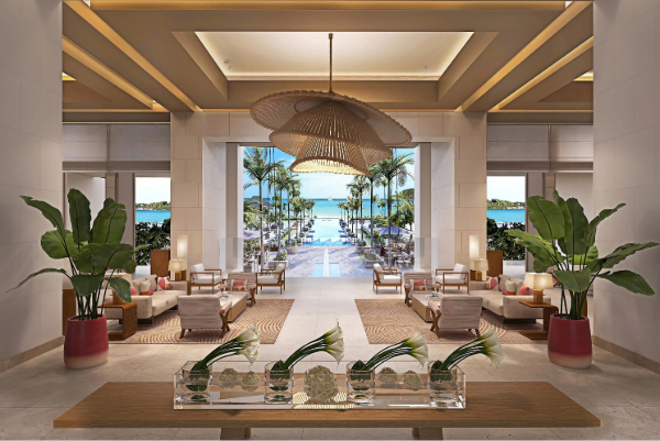 IHG announces InterContinental Grenada-La Sagesse opening