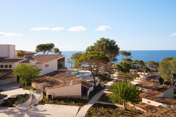 Mandarin Oriental Punta Negra welcomes first guests in Mallorca
