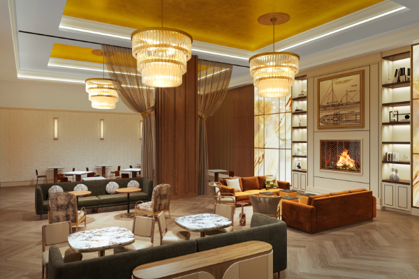 Pittsburgh's historic Fulton Building to join Marriott's Autograph Collection