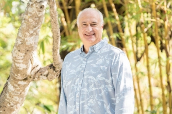 Four Seasons Resorts Bali welcomes new GM