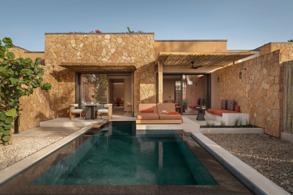 Six Senses opens AMAALA resort on Saudi Arabia's Red Sea Coast