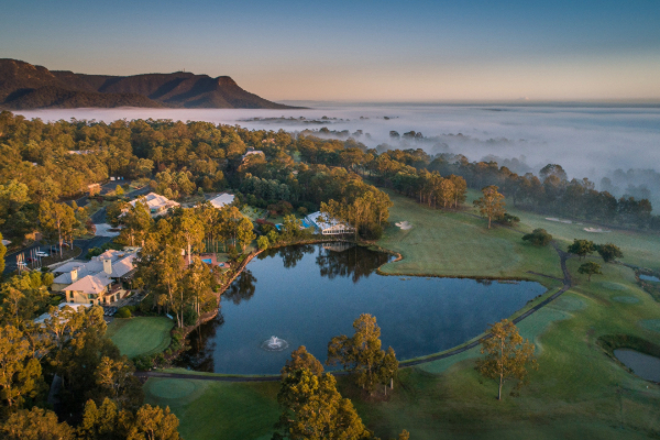 Minor Hotels launches Avani Cypress Lakes Resort in Hunter Valley, Australia