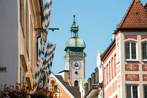 Kempinski launches E.R.A.s experience concept at Munich Hotel - HOTELSMag