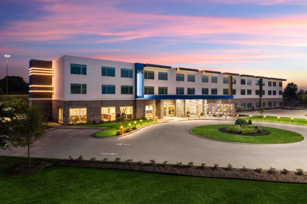BWH Hotels opens GLō Best Western in Olive Branch, Miss.