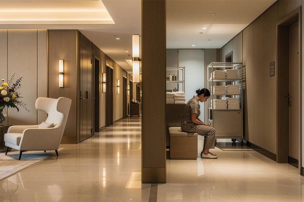 How driving the guest experience is about more than just customers - HOTELSMag