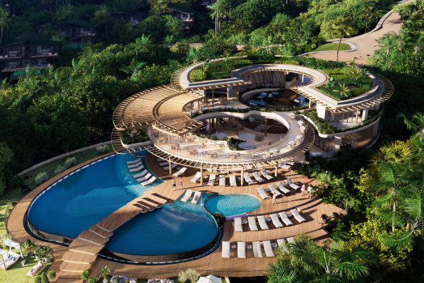 Hilton to debut LXR brand in Costa Rica