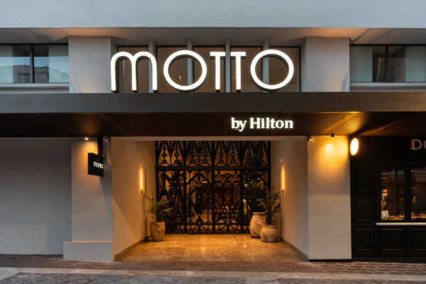 Motto by Hilton opens in Guadalajara, Mexico