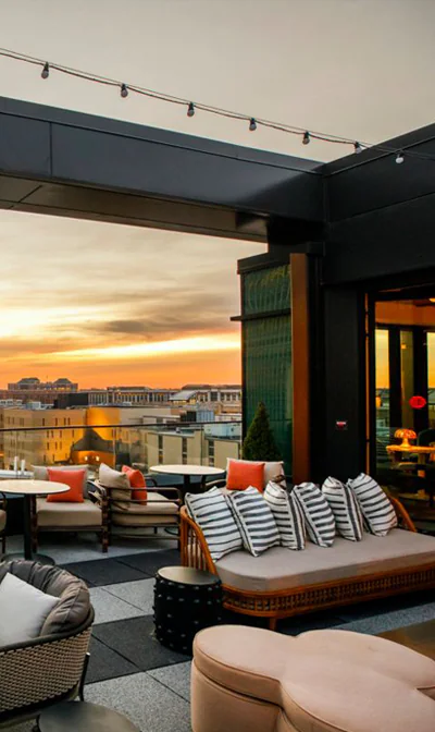 First Hospitality expands into five new markets