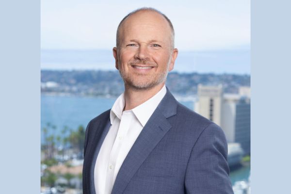 Hilton San Diego Bayfront welcomes new GM