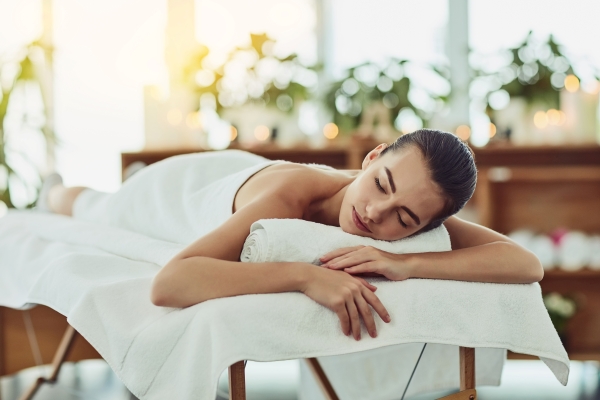 Recovery hospitality is not a trend. The important question is who monetizes it first.