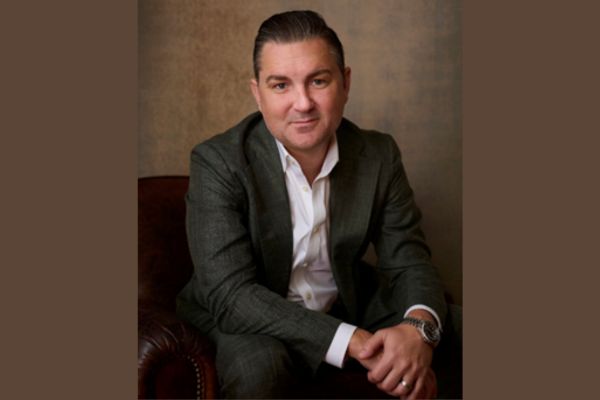 The Standard, High Line appoints managing director