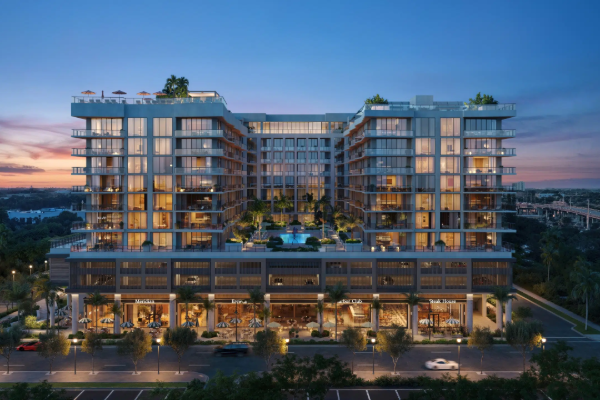 BD Hotels’ The Nora Hotel opens in West Palm Beach
